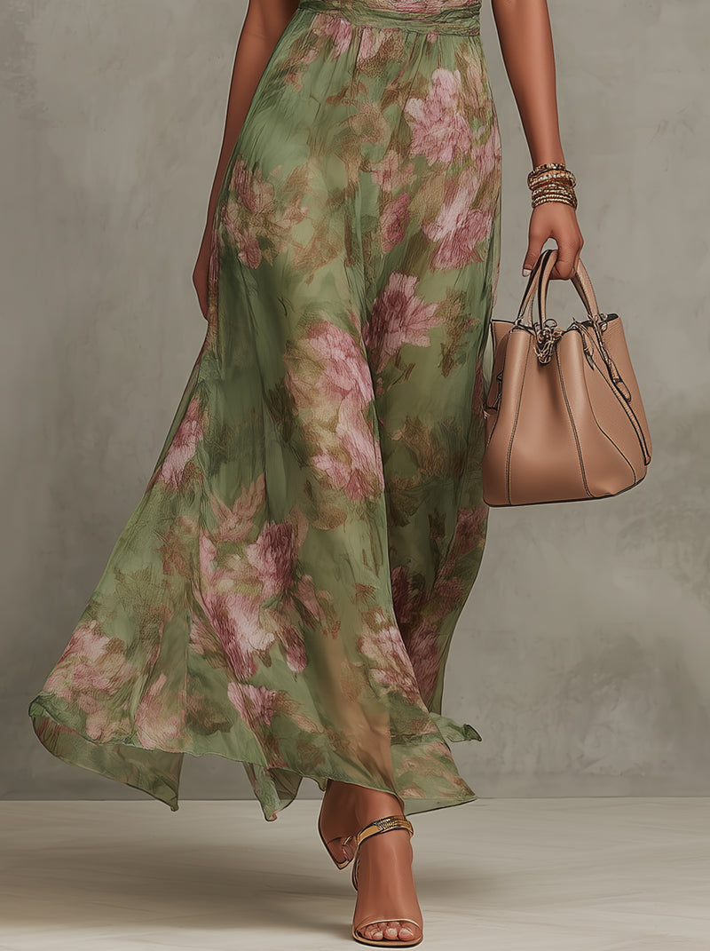 ROBE ÉLÉGANTE POUR FEMMES
