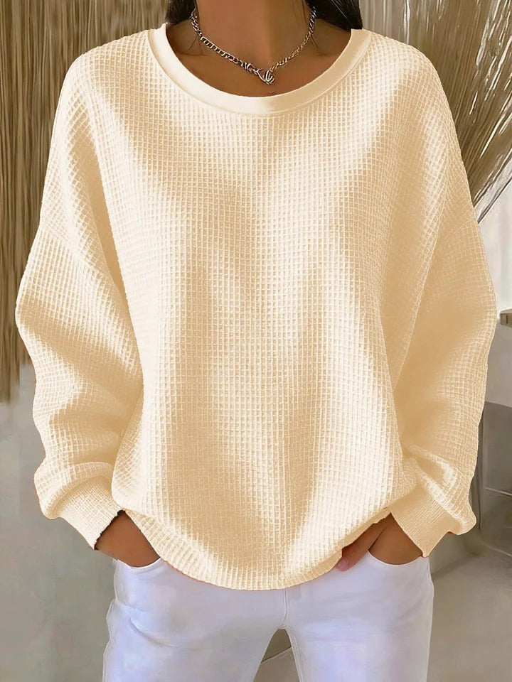 PULL CLASSIQUE POUR FEMMES