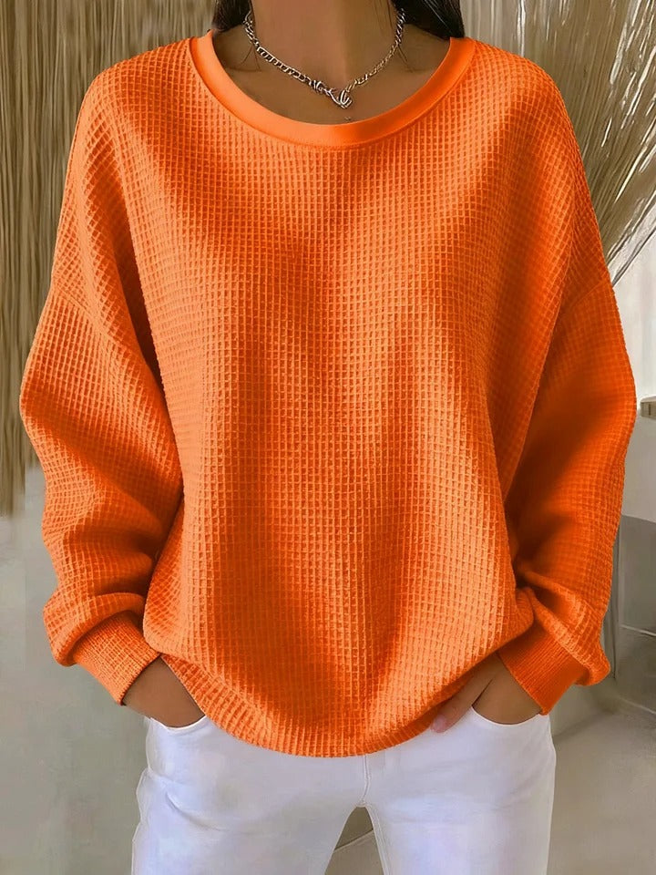 PULL CLASSIQUE POUR FEMMES