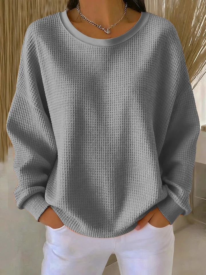PULL CLASSIQUE POUR FEMMES