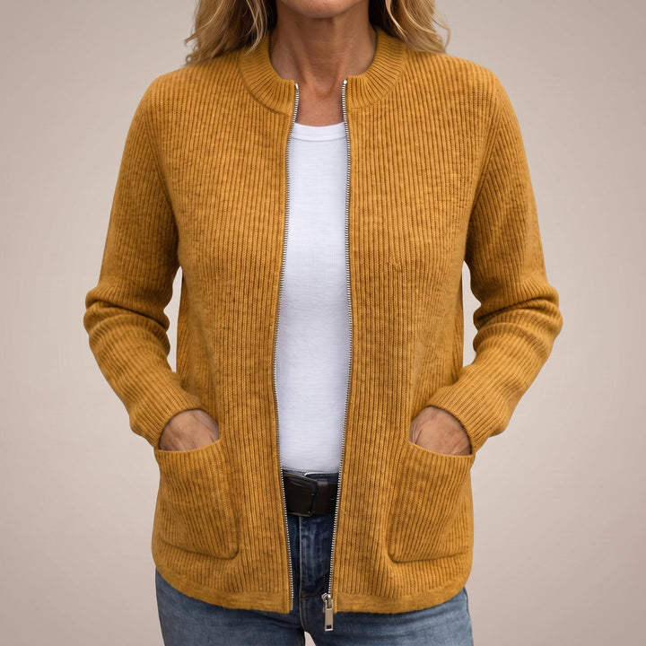 Jaune