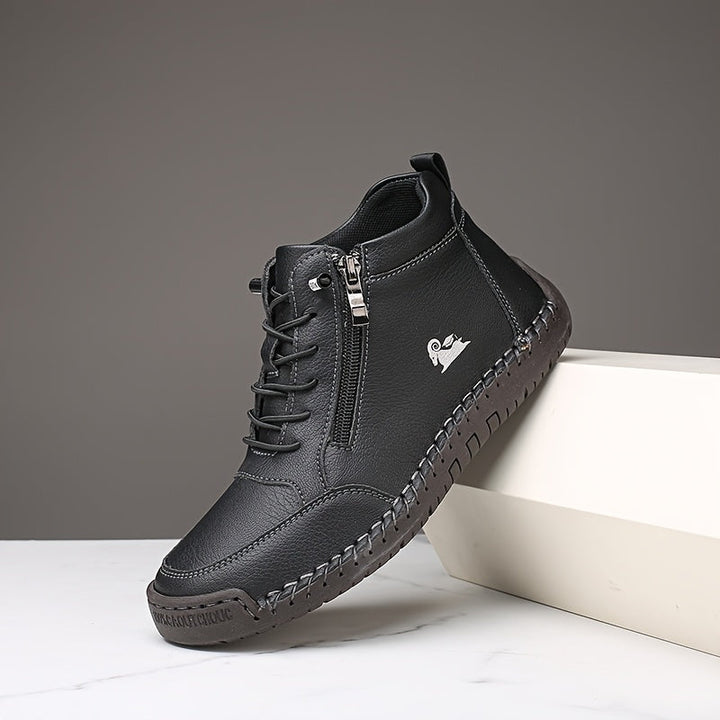 ErgoStep - Baskets confortables à soutien ergonomique