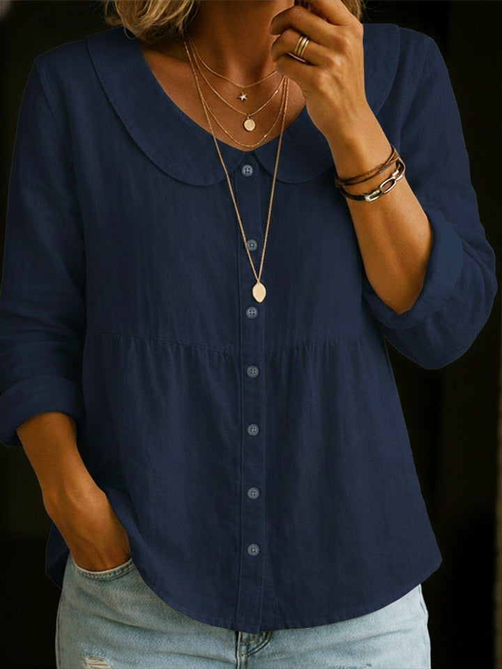 Micheline | Blouse du Quotidien