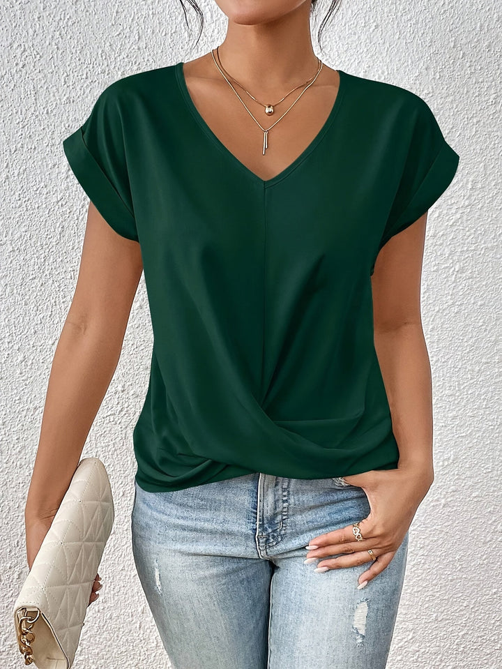 T-SHIRT SWEETHEART POUR FEMMES