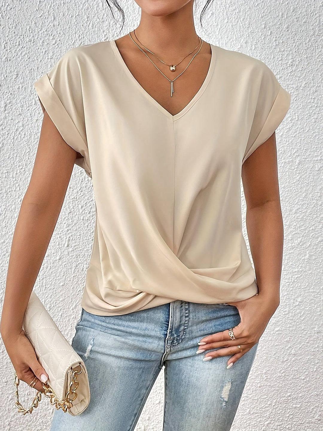 T-SHIRT SWEETHEART POUR FEMMES