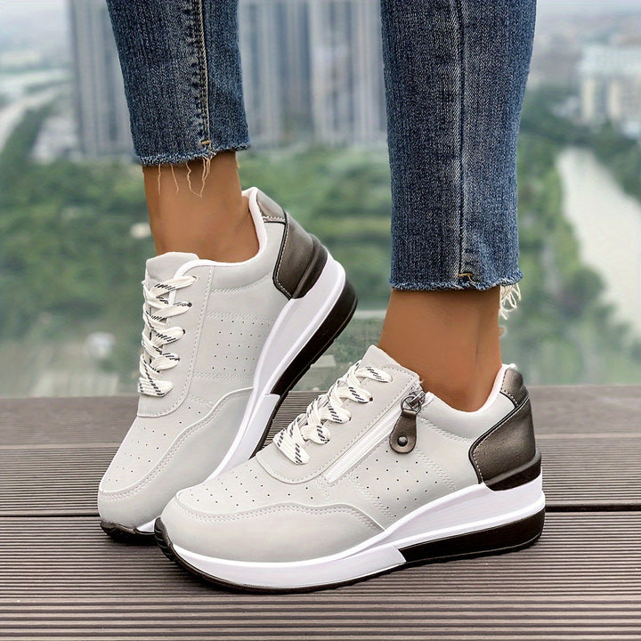 Ophélyne | Baskets Confort Quotidien