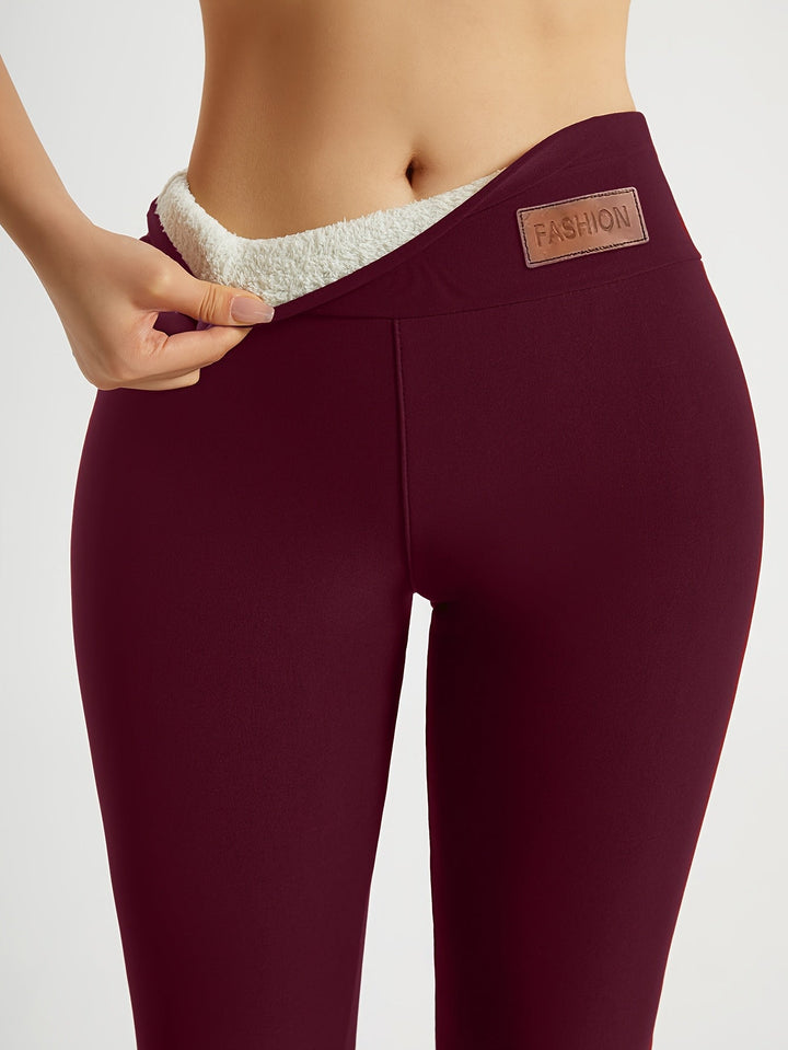 VÊTEMENTS DE YOGA SLIM-FIT POUR FEMMES