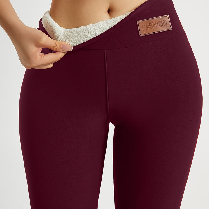 VÊTEMENTS DE YOGA SLIM-FIT POUR FEMMES