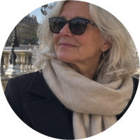 Brigitte Lefebvre (62 ans)