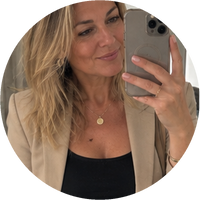 Claire Lambert (41 ans)