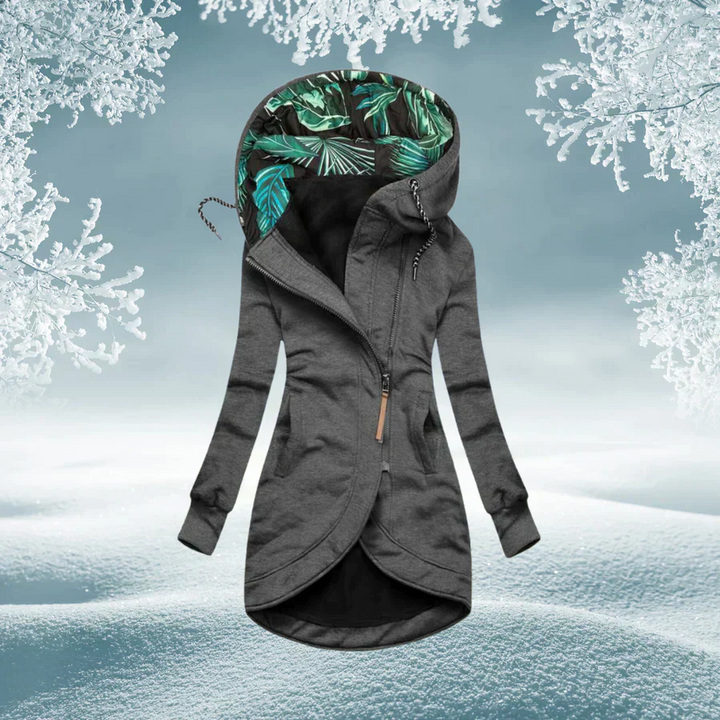VESTE ISOLANTE FLEXIBLE POUR FEMMES