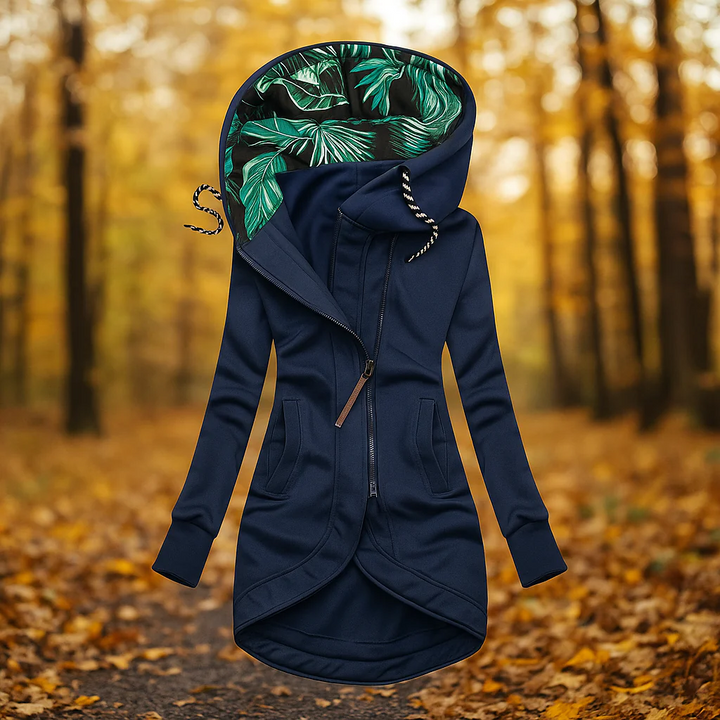 VESTE ISOLANTE FLEXIBLE POUR FEMMES