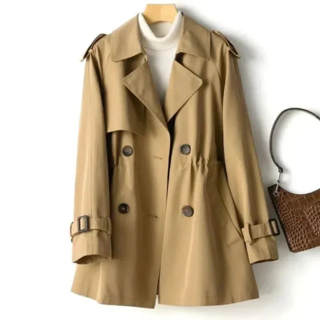 Christiane | Trench Classique