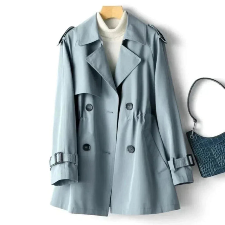 Christiane | Trench Classique