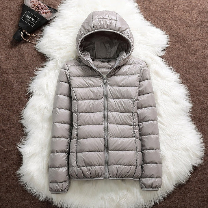 Eulalie | Veste de Saison Classique