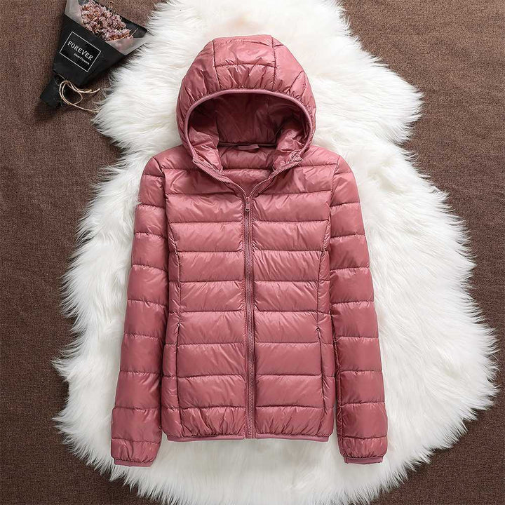 Eulalie | Veste de Saison Classique