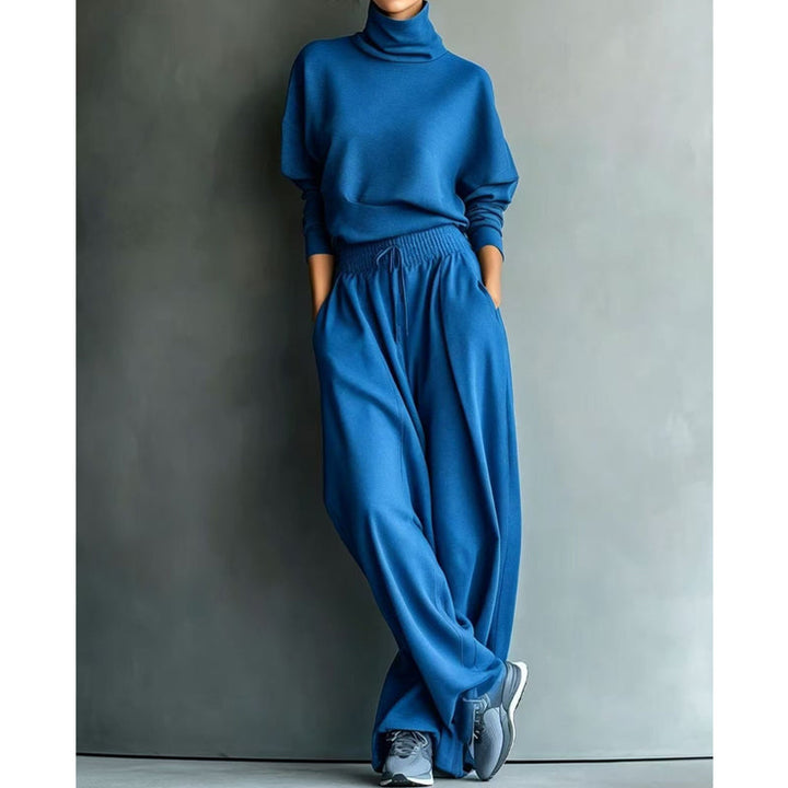 Modrá