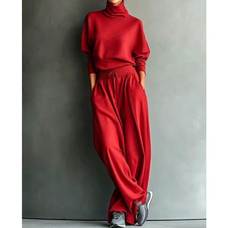 Rouge foncé