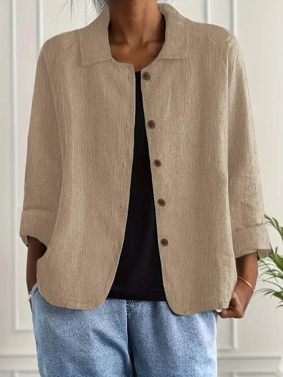 Béžová